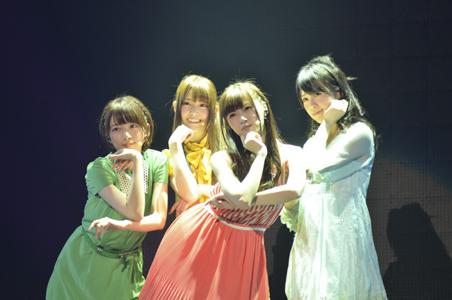 乃木坂46 Birthday Live レポート - 画像11