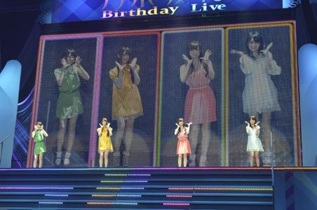 乃木坂46 Birthday Live レポート - 画像12