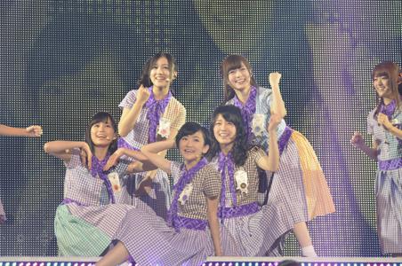 乃木坂46 Birthday Live レポート - 画像6