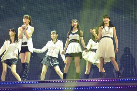 乃木坂46 Birthday Live レポート - 画像9