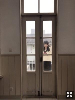 初。大園桃子 - 画像5