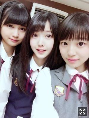 皆さん、はじめまして 久保史緒里 - 画像2
