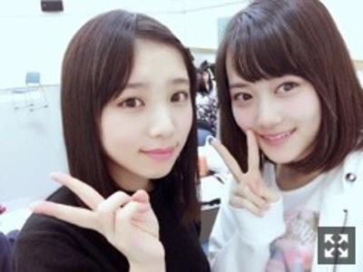 鳥とうさぎと( ˙꒳˙ )   山下美月 - 画像2