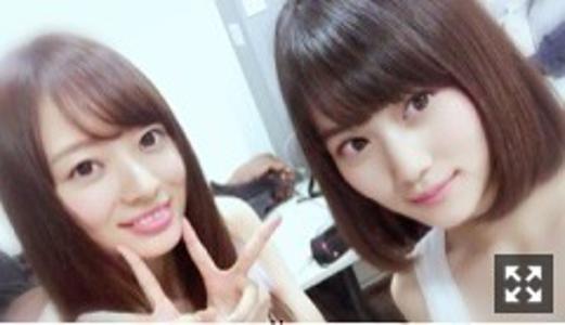 鳥とうさぎと( ˙꒳˙ )   山下美月 - 画像3