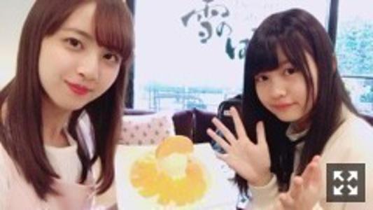 ふわふわ。中村麗乃。 - 画像3