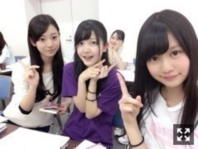 ふわふわ。中村麗乃。 - 画像4