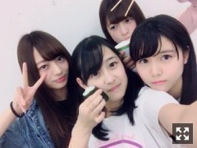 カーテンの裏にカワウソ。 向井葉月 - 画像4