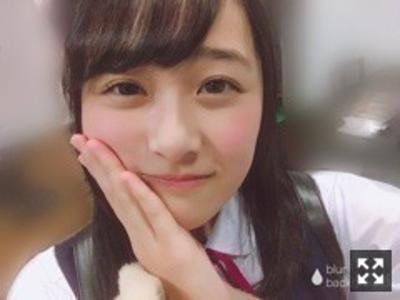 カーテンの裏にカワウソ。 向井葉月 - 画像5