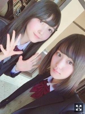 ぶるぶる( ˙꒳˙ )   山下美月 - 画像4