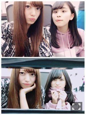 2月の挑戦～。 梅澤美波 - 画像2