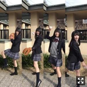 公園。 大園桃子 - 画像4