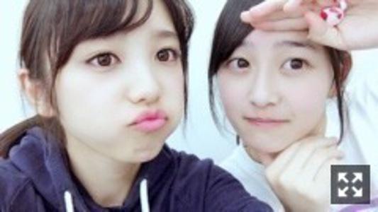 静電気に襲われるヤマイモ。 向井葉月 - 画像2