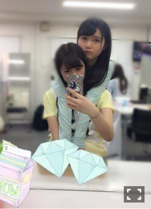 ぴんくとむらさき 吉田綾乃クリスティー - 画像2