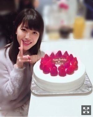 プリンシパル。岩本蓮加 - 画像2