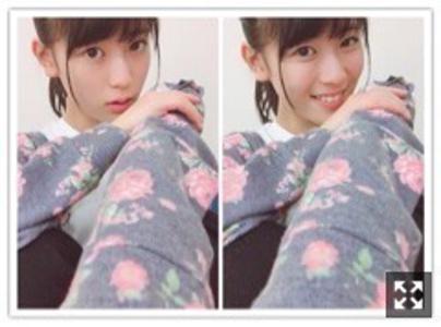 プリンシパル。岩本蓮加 - 画像4