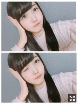 限界なんてない。久保史緒里 - 画像2