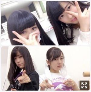 もうすぐ春ですね♬ 岩本 蓮加 - 画像3