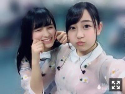強風で飛んでいった長芋。 向井葉月 - 画像2