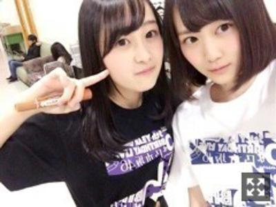 強風で飛んでいった長芋。 向井葉月 - 画像3