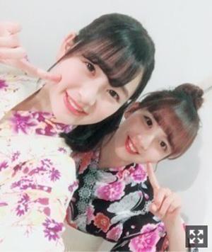 強風で飛んでいった長芋。 向井葉月 - 画像4