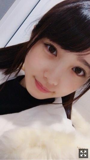 芋けんぴ食べすぎちゃった  与田祐希 - 画像4