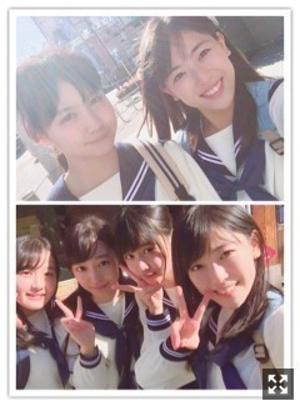 またブログ長くなっちゃった  岩本蓮加 - 画像2
