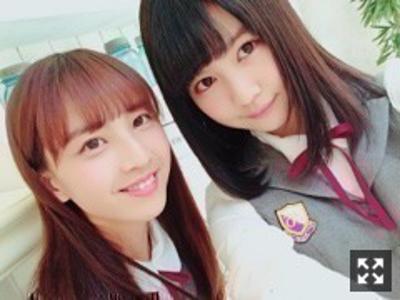髪の毛を切りました。中村麗乃 - 画像5