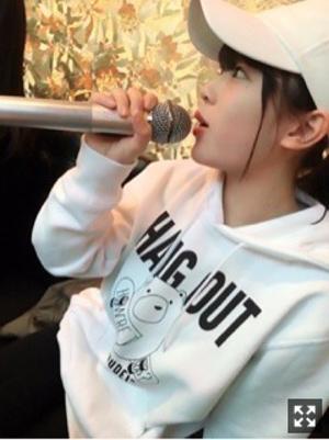 ルイボスティーを飲みながら  岩本蓮加 - 画像2