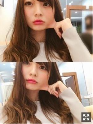 あの隅っこ。梅澤美波 - 画像4