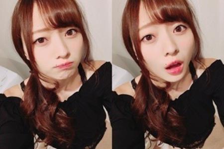 あの隅っこ。梅澤美波 - 画像5