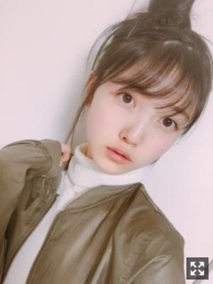 変わりゆく景色  久保史緒里 - 画像3
