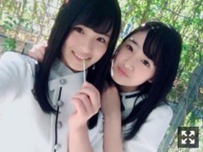 ベビーカーに乗っているのはヘチマ。向井葉月  - 画像3