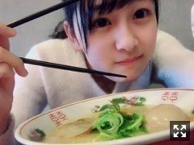 ベビーカーに乗っているのはヘチマ。向井葉月  - 画像4