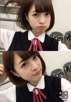 そらとぶふうせん 吉田綾乃クリスティー - 画像3