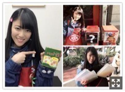 れんたんれんたんれんたんたん、駄菓子屋れんたんおいしいよ！ 岩本蓮加 - 画像2
