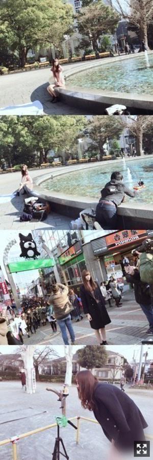 見てみたいモノ。梅澤美波 - 画像2