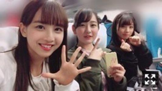 カメムシの羽にしがみついてみた。 向井葉月 - 画像3