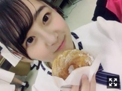 カメムシの羽にしがみついてみた。 向井葉月 - 画像5