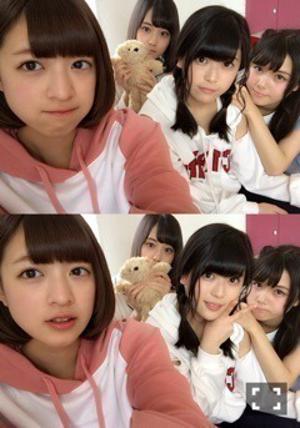 パステルの季節 吉田綾乃クリスティー - 画像2