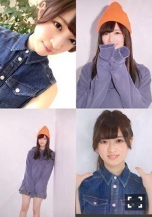 パステルの季節 吉田綾乃クリスティー - 画像3