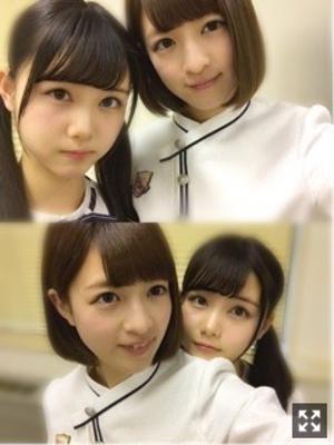 私はあなたの手を握る。 伊藤理々杏 - 画像5