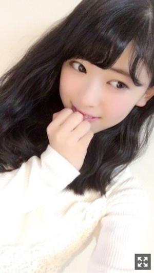 桜が綺麗だね。 岩本蓮加 - 画像5