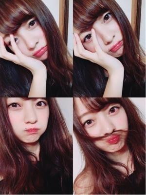 極度の暑がり。梅澤美波 - 画像4