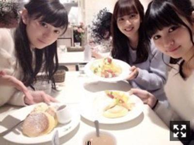 JKデビューして2回目のブログ。本当は4月1日ブログだったのだが書き忘れてしまった。中村麗乃 - 画像5