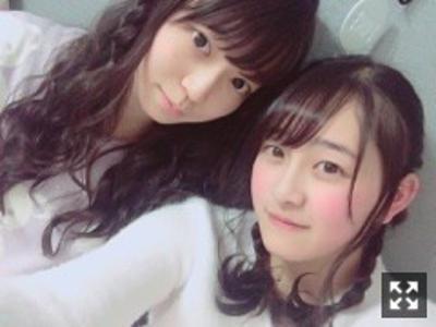 顎にナメクジついてるの気づかなかった。 向井葉月 - 画像2