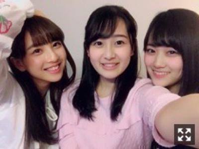 顎にナメクジついてるの気づかなかった。 向井葉月 - 画像3