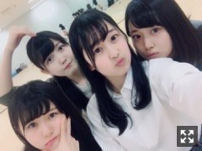 顎にナメクジついてるの気づかなかった。 向井葉月 - 画像4