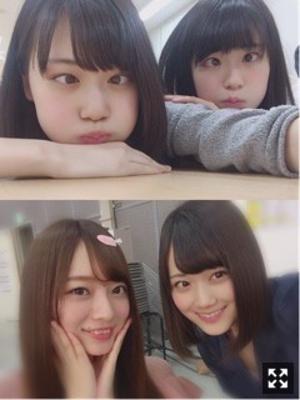 月が綺麗ですね( ˙꒳˙ )   山下美月 - 画像2