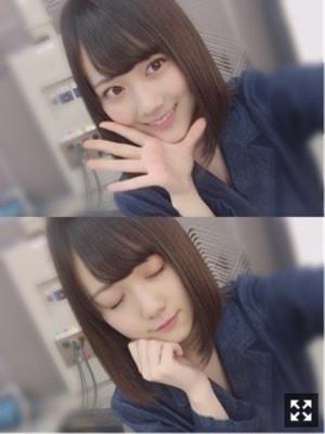 月が綺麗ですね( ˙꒳˙ )   山下美月 - 画像5