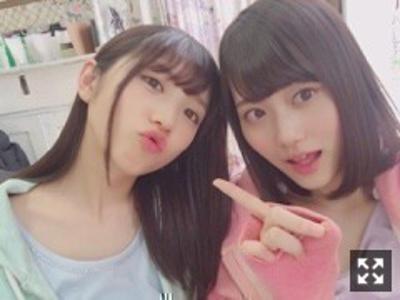 ドキドキに挟まれた日 与田祐希 - 画像5